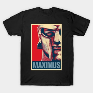 Maximus Hope T-Shirt